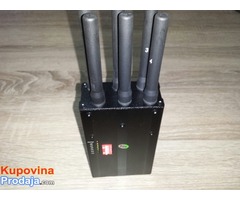 Ometac signal – ometaci – blokatori signala - 3w Ometac signal – ometaci – blokatori signala - 3w