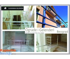 Ograde i Gelenderi Beograd****Radimo na teritoriji cele Srbije Ograde i Gelenderi Beograd****Radimo na teritoriji cele Srbije