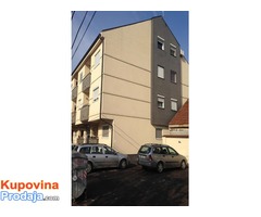Borča, 36m2, potkrovlje, 3. sprat, sređen, hitna prodaja ! Borča, 36m2, potkrovlje, 3. sprat, sređen, hitna prodaja !