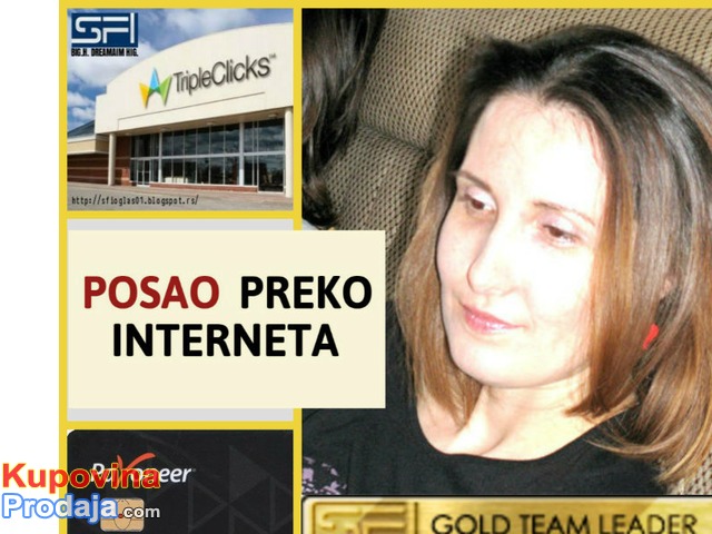 Prodaja preko interneta posao prodaja preko interneta posao