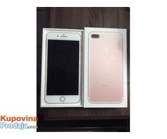 Apple iPhone 7 32GB....440€/Apple iPhone 7 Plus 32GB...480€ Apple iPhone 7 32GB....440€/Apple iPhone 7 Plus 32GB...480€