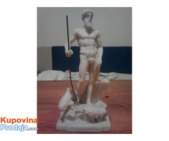 Prodajem Grcke figure od Alabaster Prodajem Grcke figure od Alabaster