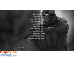 Gamer AMD A6-3500 3x2.4Ghz/HD6670/1TB/4GB = GTA V, CS GO, COD, BF4 Gamer AMD A6-3500 3x2.4Ghz/HD6670/1TB/4GB = GTA V, CS GO, COD, BF4