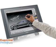 OTKUP novijih Wacom Grafičkih Tabli OTKUP novijih Wacom Grafičkih Tabli