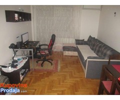 42m2+namestaj+parking+podrum, I sprat 42m2+namestaj+parking+podrum, I sprat