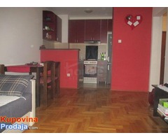 42m2+namestaj+parking+podrum, I sprat 42m2+namestaj+parking+podrum, I sprat