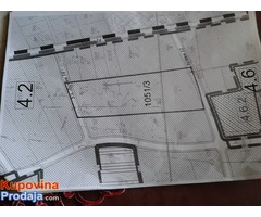 Veoma povoljno prodajem parcelu u Cacku Veoma povoljno prodajem parcelu u Cacku