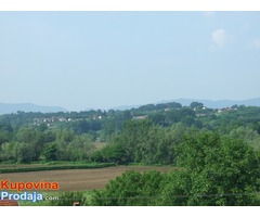 Loznica, Gornji Dobrić - (kuća sa pomoćnim objektima na obroncima Iverka i Cera) - prodaja Loznica, Gornji Dobrić - (kuća sa pomoćnim objektima na obroncima Iverka i Cera) - prodaja