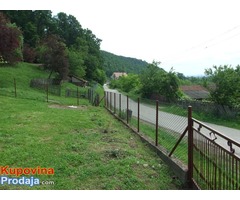 Loznica, Gornji Dobrić - (kuća sa pomoćnim objektima na obroncima Iverka i Cera) - prodaja Loznica, Gornji Dobrić - (kuća sa pomoćnim objektima na obroncima Iverka i Cera) - prodaja