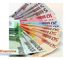 Ja vas s posudbe iz 2000 € do 2.500.000 € u vrlo jednostavnim uvjetima Ja vas s posudbe iz 2000 € do 2.500.000 € u vrlo jednostavnim uvjetima