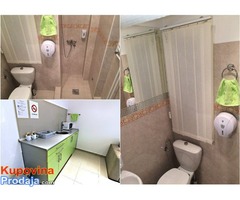 Prenociste/Lux Stan Na Dan u Centru Novog Sada Prenociste/Lux Stan Na Dan u Centru Novog Sada