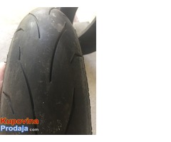 prodajem polovne gume za motore i skutere prodajem polovne gume za motore i skutere