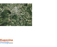 Prodajem gradjevinsko zemljiste Prodajem gradjevinsko zemljiste