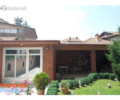 Prodaja Kuka 800m2 vo Skopje Makedonija Prodaja Kuka 800m2 vo Skopje Makedonija
