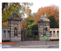 Izdajem jednosoban stan, Beograd Izdajem jednosoban stan, Beograd