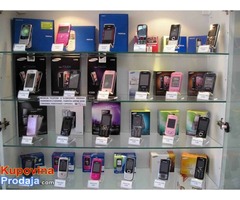 MOBILNI TELEFONI PO ZELJI NARUCITE! MOBILNI TELEFONI PO ZELJI NARUCITE!