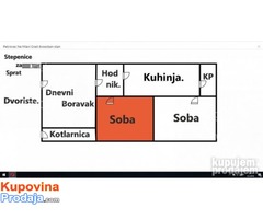 ХИТНО Стан строги центар 57кв.061 / 312-36-43. ХИТНО Стан строги центар 57кв.061 / 312-36-43.