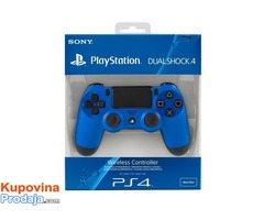 Servis Dualshock 4 kontrolera Servis Dualshock 4 kontrolera