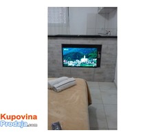 Izdavanje garsonjere na dan, Novi Beograd Izdavanje garsonjere na dan, Novi Beograd