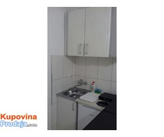 Izdavanje garsonjere na dan, Novi Beograd Izdavanje garsonjere na dan, Novi Beograd