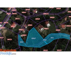 Plac od 4000m2, u Sremskoj Kamenici Plac od 4000m2, u Sremskoj Kamenici