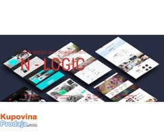 Kvalitetna, profesionalna i brza izrada web sajtova Kvalitetna, profesionalna i brza izrada web sajtova