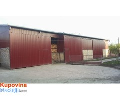 izrada i montaza metalnih konstrukcija izrada i montaza metalnih konstrukcija