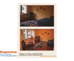 PRODAJA STANA/KRAGUJEVAC**** P O V O LJ N O**** PRODAJA STANA/KRAGUJEVAC**** P O V O LJ N O****
