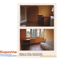 PRODAJA STANA/KRAGUJEVAC**** P O V O LJ N O**** PRODAJA STANA/KRAGUJEVAC**** P O V O LJ N O****