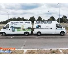 TRANSPORT I SELIDBE BEZ STRESA 00-24H TRANSPORT I SELIDBE BEZ STRESA 00-24H
