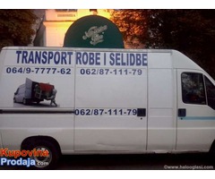 TRANSPORT I SELIDBE BEZ STRESA 00-24H TRANSPORT I SELIDBE BEZ STRESA 00-24H