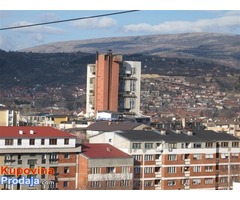 Izdajem stan (68m2 + 5m2 terasa) u strogom centru Pirota Izdajem stan (68m2 + 5m2 terasa) u strogom centru Pirota