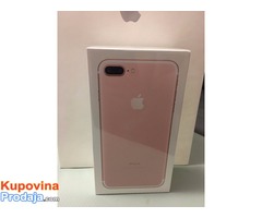APPLE IPHONE 7 PLUS - UNLOCKED -ALL COLOURS AVAILABLE APPLE IPHONE 7 PLUS - UNLOCKED -ALL COLOURS AVAILABLE