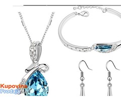 JEWELRY SETS JEWELRY SETS