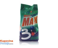 Na prodaju prašak za veš (kućna hemija)