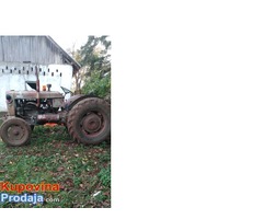 Traktor Rakovica R 60 - Fotografija 2/3