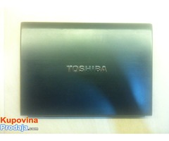 Lap top Toshiba Portege R830-1g2 - Fotografija 1/5