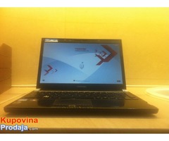 Lap top Toshiba Portege R830-1g2 - Fotografija 5/5