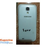 Na prodaju mobilni telefon Samsung Galaxy - Fotografija 2/2