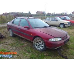 Ford mondeo 2 delovi