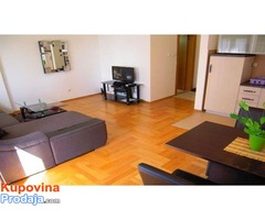 I Opremljen stan kod Futoske pijace