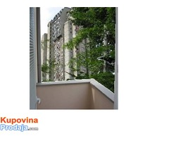 Izdajem kuca na planini Goc