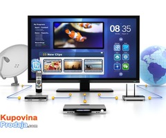 IPTV IPTV
