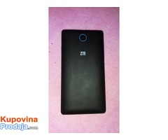 Na prodaju mobilni telefon ZTE KIS 2 - Fotografija 2/2