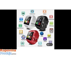 Bluetooth smart watch - razliciti modeli i cene. - Fotografija 8/10