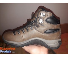 Merrell Relax II mid leather broj 43 - Fotografija 1/4