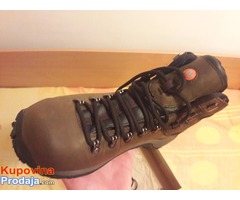 Merrell Relax II mid leather broj 43