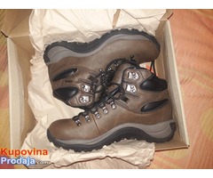 Merrell Relax II mid leather broj 43 - Fotografija 3/4