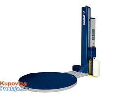 Masine za STRECOVANJE paleta