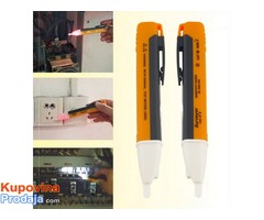 Električna Test Pen LED svjetiljka - Fotografija 1/3
